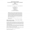 07351 Abstracts Collection - Formal Models of Belief Change in Rational Agents