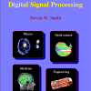 The Scientist and Engineer's Guide to Digital Signal Processing
