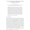 A Comparative Study of Utilizing Topic Models for Information Retrieval