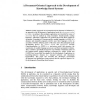 A Document-Oriented Approach to the Development of Knowledge Based Systems