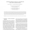 A Federated Approach to Parallel and Distributed Simulation of Complex Systems