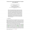 A Framework for Generic State Estimation in Computer Vision Applications