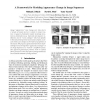 A Framework for Modeling Appearance Change in Image Sequences