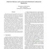 A Hybrid of Inference and Local Search for Distributed Combinatorial Optimization