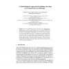 A Methodological Approach for Defining One-Stop e-Government Service Offerings