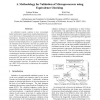 A Methodology for Validation of Microprocessors using Equivalence Checking
