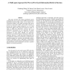 A Multi-Agent Approach for Peer-to-Peer Based Information Retrieval System