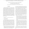 A Multi-dimensional Reputation System Combined with Trust and Incentive Mechanisms in P2P File Sharing Systems
