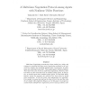 A multi-issue negotiation protocol among agents with nonlinear utility functions