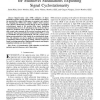 A nondata-aided SNR estimation technique for multilevel modulations exploiting signal cyclostationarity