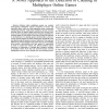 A Novel Approach to the Detection of Cheating in Multiplayer Online Games