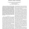 A Novel Systematic Resource Transfer Method for Wireless Sensor Networks
