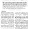 A Point Symmetry-Based Clustering Technique for Automatic Evolution of Clusters