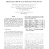 A Practical Approach for 4G Systems: Deployment of Overlay Networks