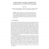 A Query-Driven Anytime Algorithm for Argumentative and Abductive Reasoning