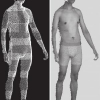 A robot-based 3D body scanning system using passive stereo vision