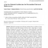 A Service Oriented Architecture for Personalized Universal Media Access
