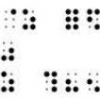 A Software Algorithm Prototype for Optical Recognition of Embossed Braille
