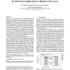 A study of memory management for web-based applications on multicore processors
