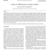 A study on VRM-awareness enterprise websites