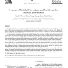A survey of Mobile IP in cellular and Mobile Ad-Hoc Network environments