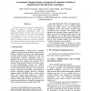 A systematic mapping study on empirical evaluation of software requirements specifications techniques