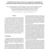 A Unified Framework Based on the Level Set Approach for Segmentation of Unconstrained Double-Sided Document Images Suffering fro