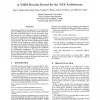 A VMM Security Kernel for the VAX Architecture