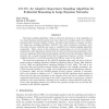 AIS-BN: An Adaptive Importance Sampling Algorithm for Evidential Reasoning in Large Bayesian Networks
