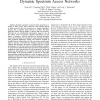 ALDO: An Anomaly Detection Framework for Dynamic Spectrum Access Networks