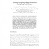 Alleviating the Sparsity Problem of Collaborative Filtering Using Trust Inferences