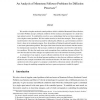 An Analysis of Monotone Follower Problems for Diffusion Processes