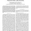 An Efficient Computation of Statistically Critical Sequential Paths Under Retiming