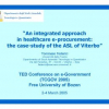 An Integrated Approach in Healthcare e-Procurement: The Case-Study of the ASL of Viterbo