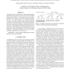 An optimization algorithm of independent mean and variance parameter tying structures for HMM-based speech synthesis
