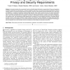 Analyzing Regulatory Rules for Privacy and Security Requirements