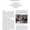 Architecture, Design Methodology, and Component-Based Tools for a Real-Time Inspection System