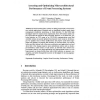 Assessing and Optimizing Microarchitectural Performance of Event Processing Systems