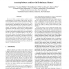 Assessing Software Archives with Evolutionary Clusters