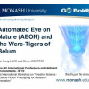Automated Eye on Nature (AEON) and the Were-Tigers of Belum