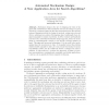 Automated Mechanism Design: A New Application Area for Search Algorithms