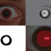 Automatic Quantification of Pupil Dilation Under Stress