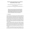 Bounds on the Geometric Mean of Arc Lengths for Bounded-Degree Planar Graphs