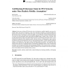 Call Blocking Performance Study for PCS Networks under More Realistic Mobility Assumptions