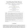 Chernoff-Type Direct Product Theorems