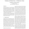Cloaking and Redirection: A Preliminary Study