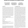 Coalition formation under uncertainty: bargaining equilibria and the Bayesian core stability concept
