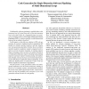 Code Generation for Single-Dimension Software Pipelining of Multi-Dimensional Loops