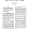 Collapsibility and Consistency in Quantified Constraint Satisfaction
