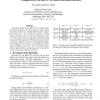 Comparison of HK and SC Curvature Description Methods